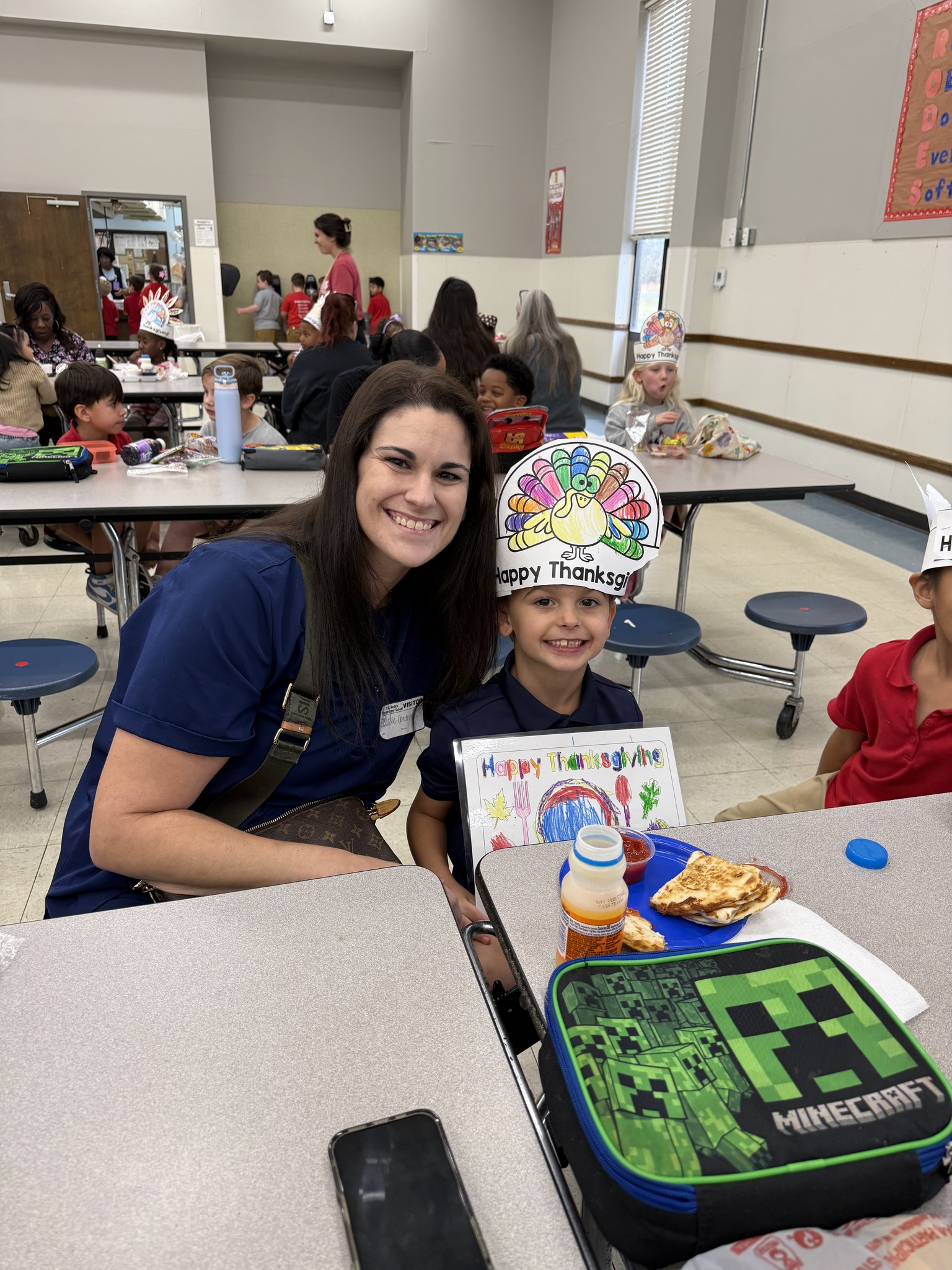 T.L. Rodes Elementary | Haughton LA