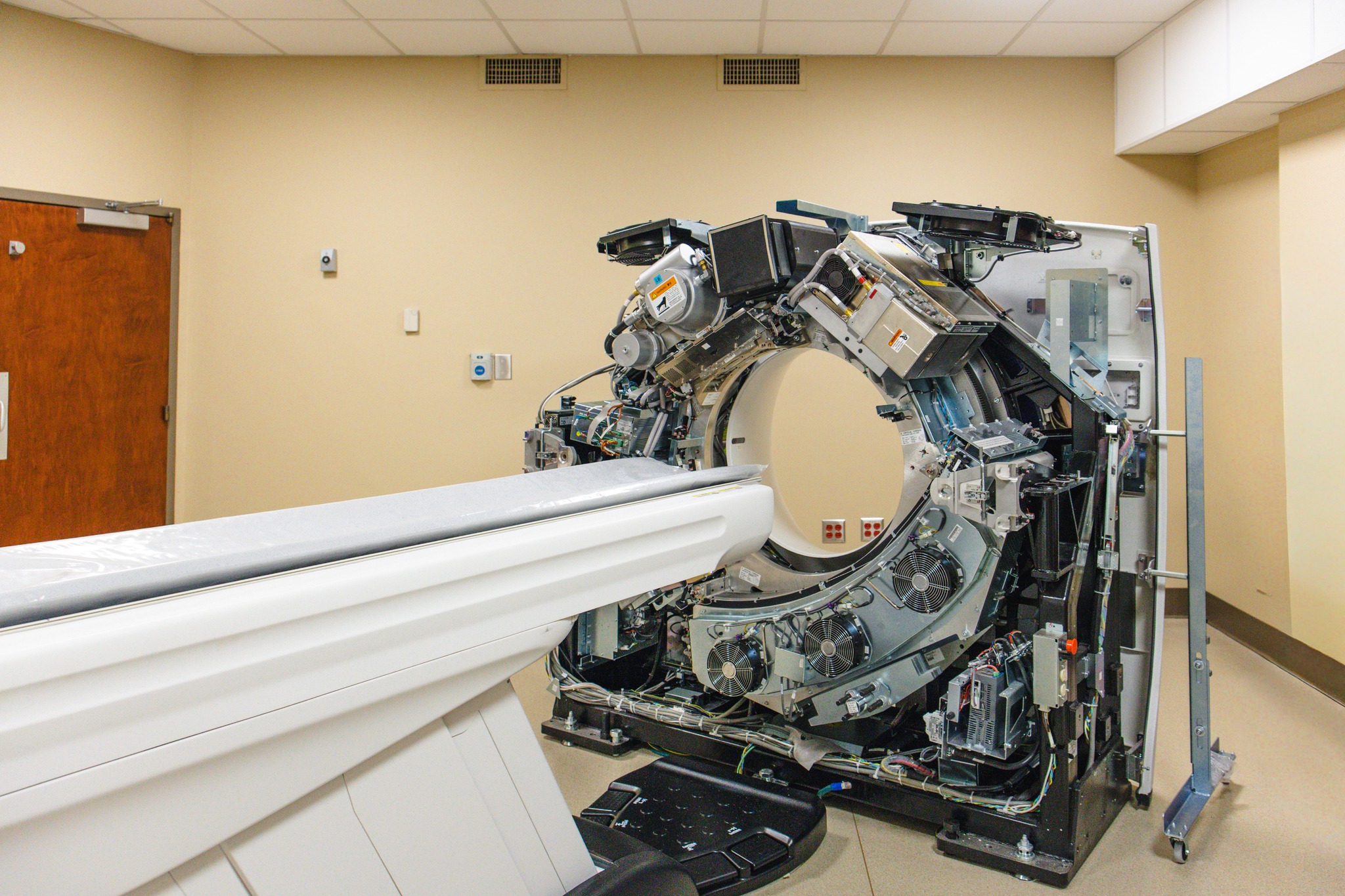 Emory Johns Creek Hospital (EJCH) announced their new mobile