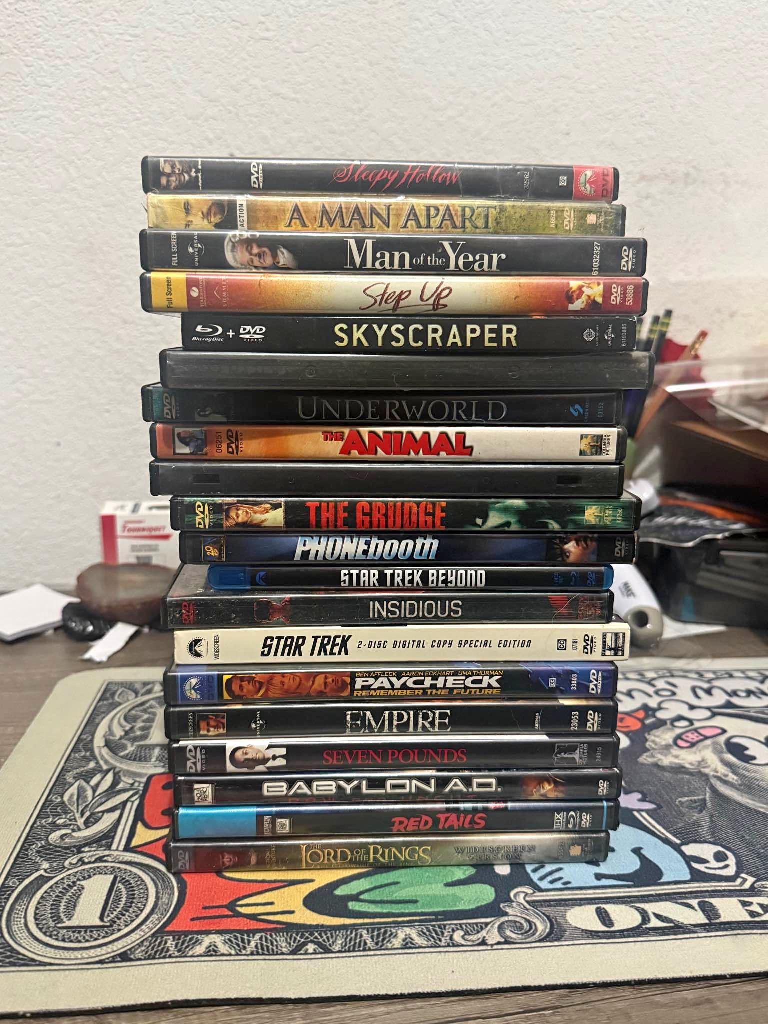 Movies & TV Shows for sale in San Francisco, California | Facebook