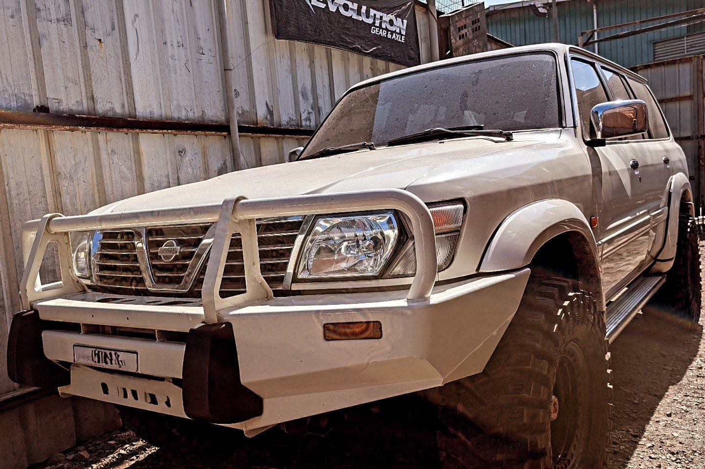 ProRock Engineering... - ProRock Engineering Philippines