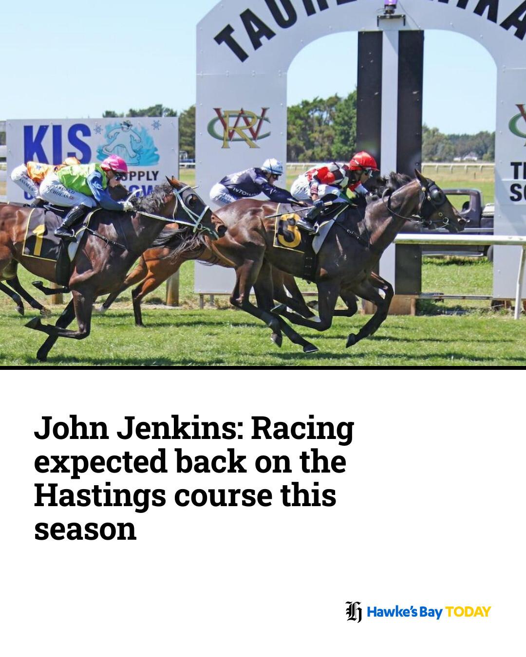 Great news for Hastings! 🙌🏇 - Hawke's Bay Today | Facebook