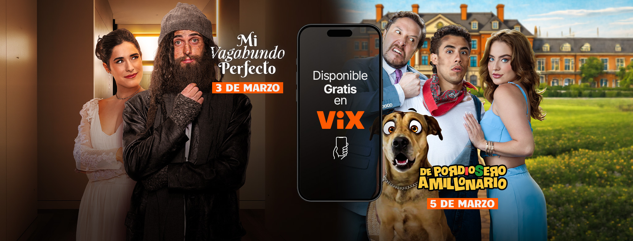 Telefe - De la tarde a la medianoche, #StreamsTelefe te acompaña con la ...