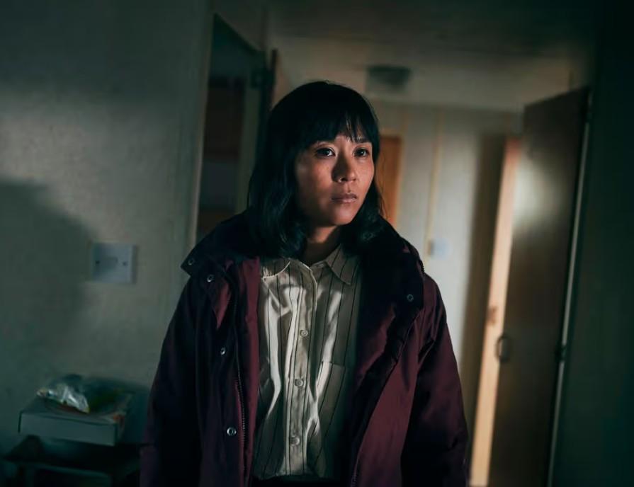 Brand new Welsh TV drama streaming now is 'as good as Broadchurch'