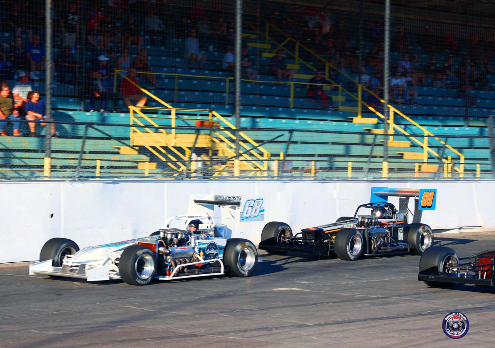 Robert J Clark Race... - Robert J Clark Race Photography