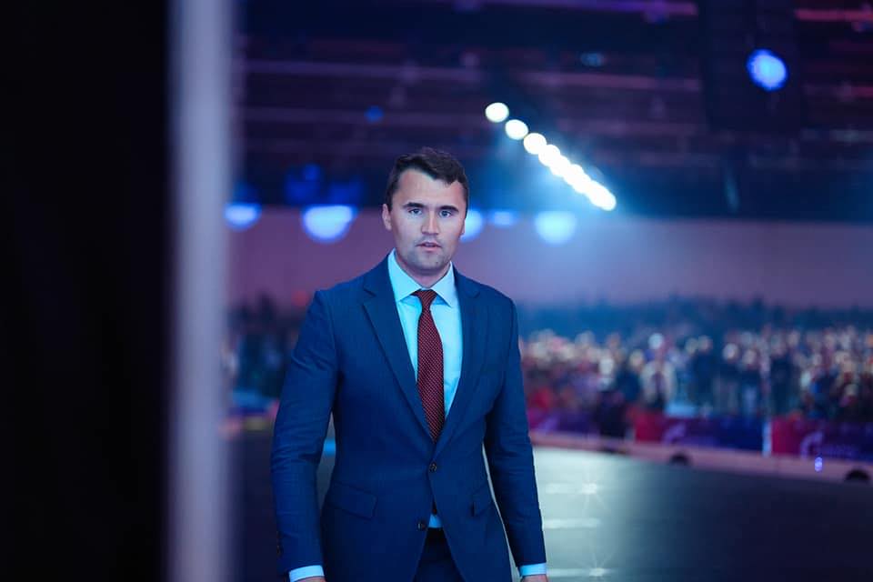 Shore - NJ prosecutor suspended over Facebook post mocking Charlie Kirk ...