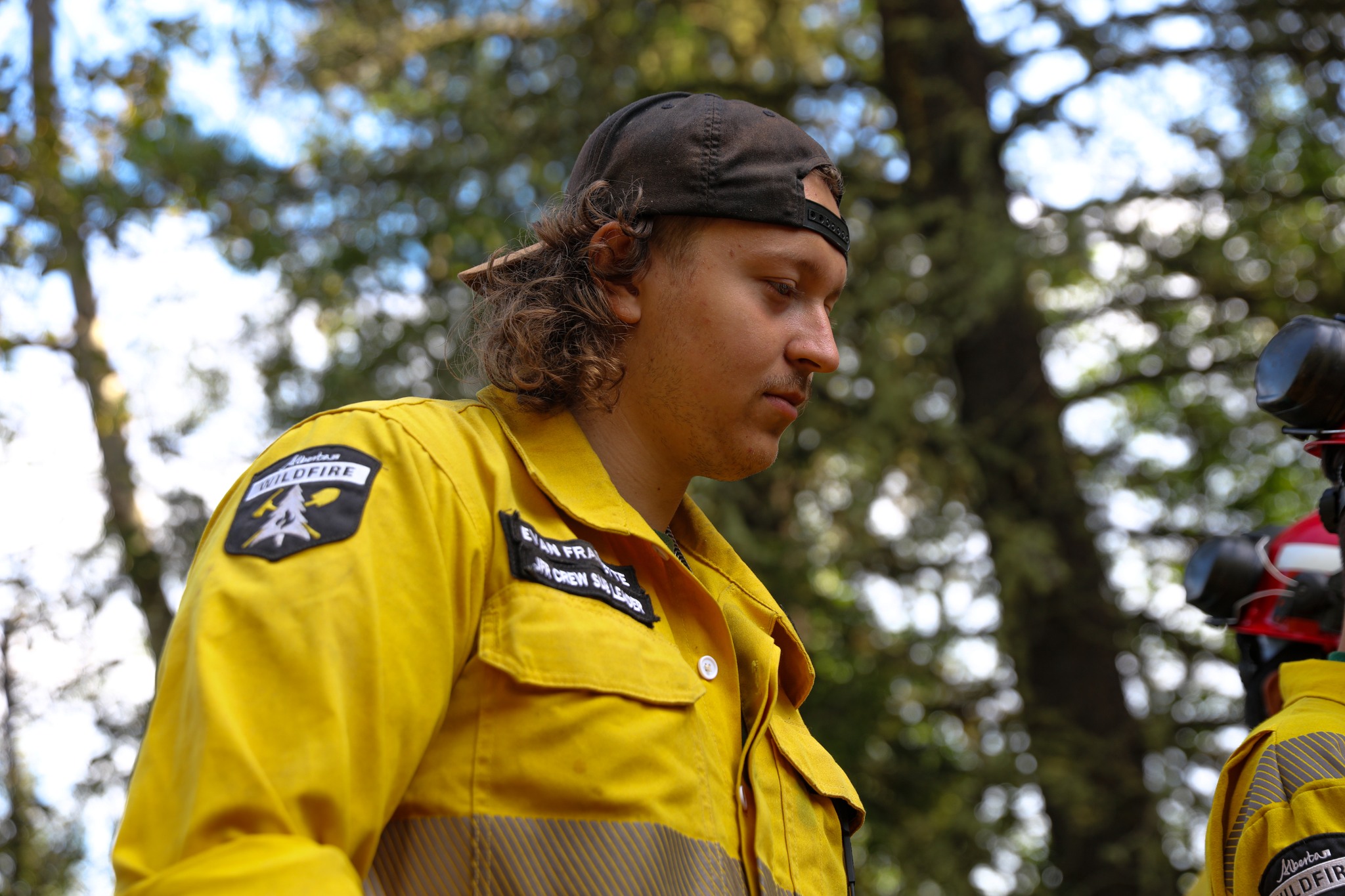 Alberta Junior Forest Rangers | Edmonton AB