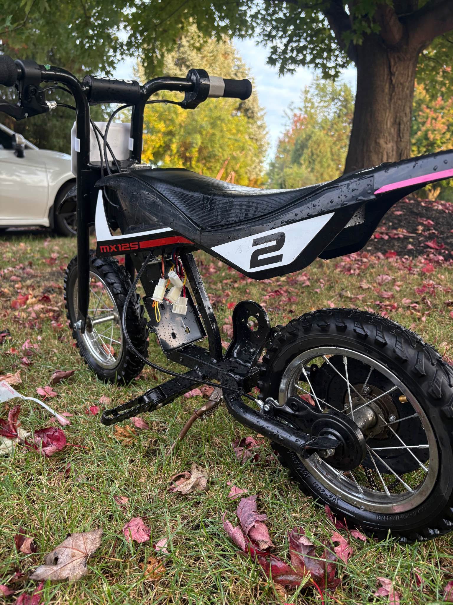 Razor mx 125 frame - Bicycles - Yorkville, Illinois | Facebook ...