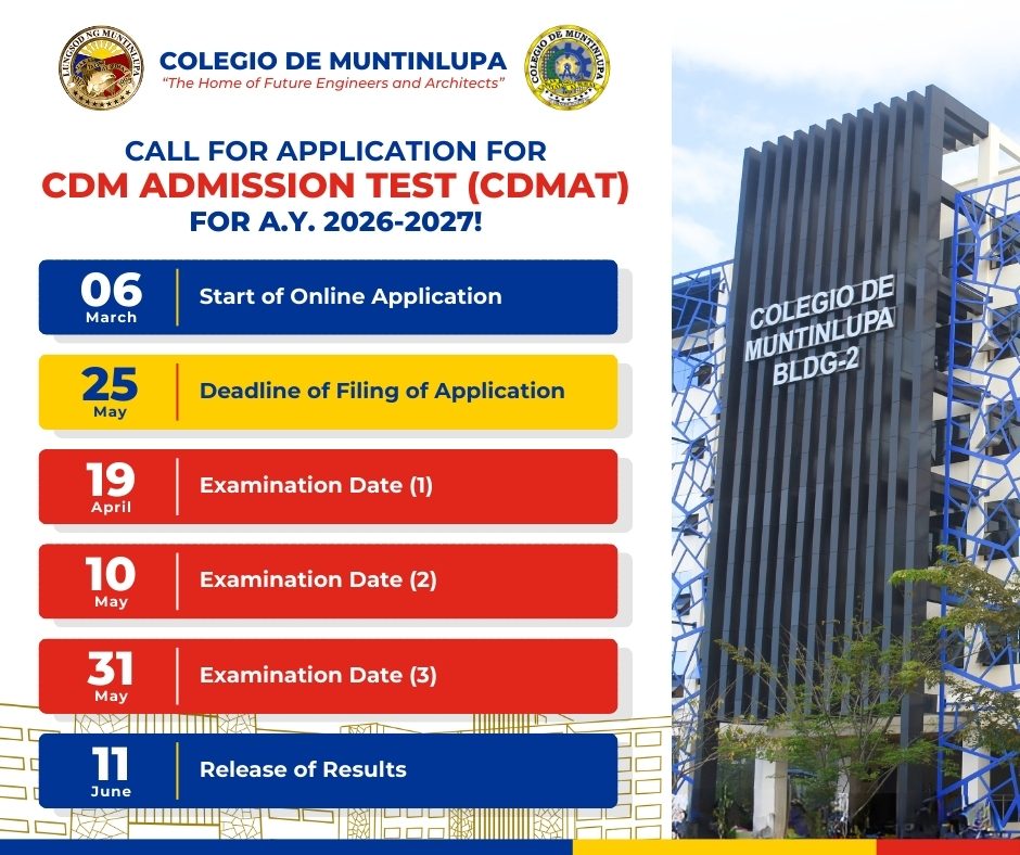 City Government... - City Government of Muntinlupa - OFFICIAL