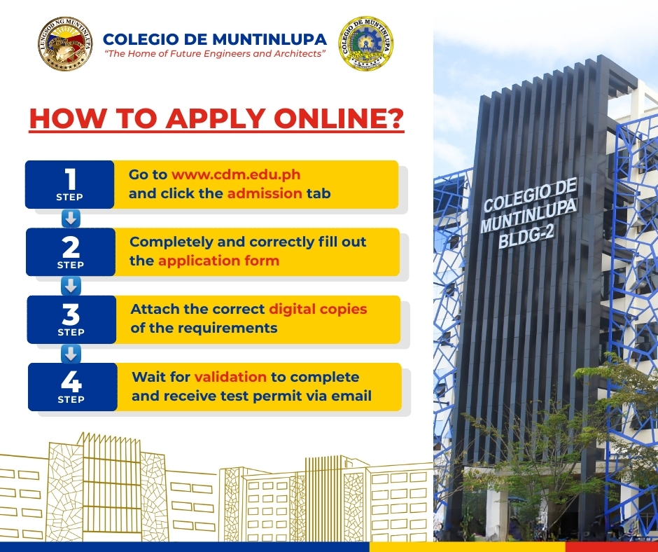 City Government... - City Government of Muntinlupa - OFFICIAL