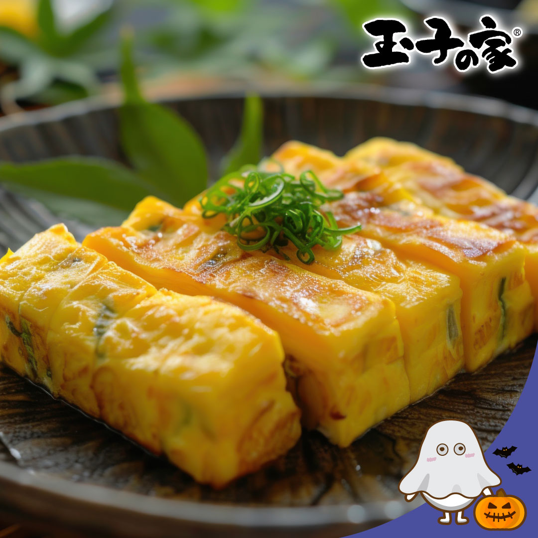 玉子之家 • 日本雞蛋