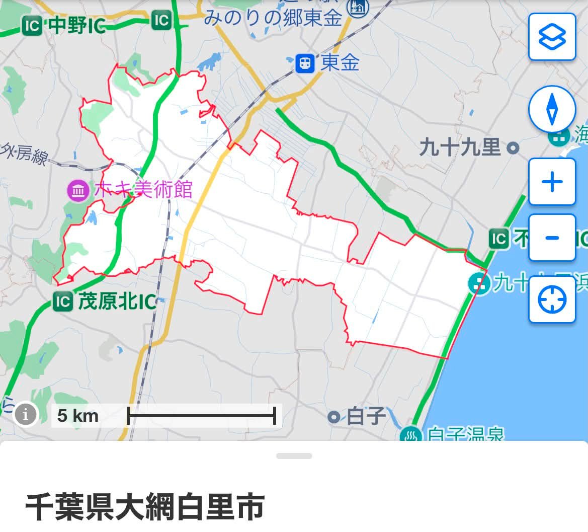 一 里 何 キロ