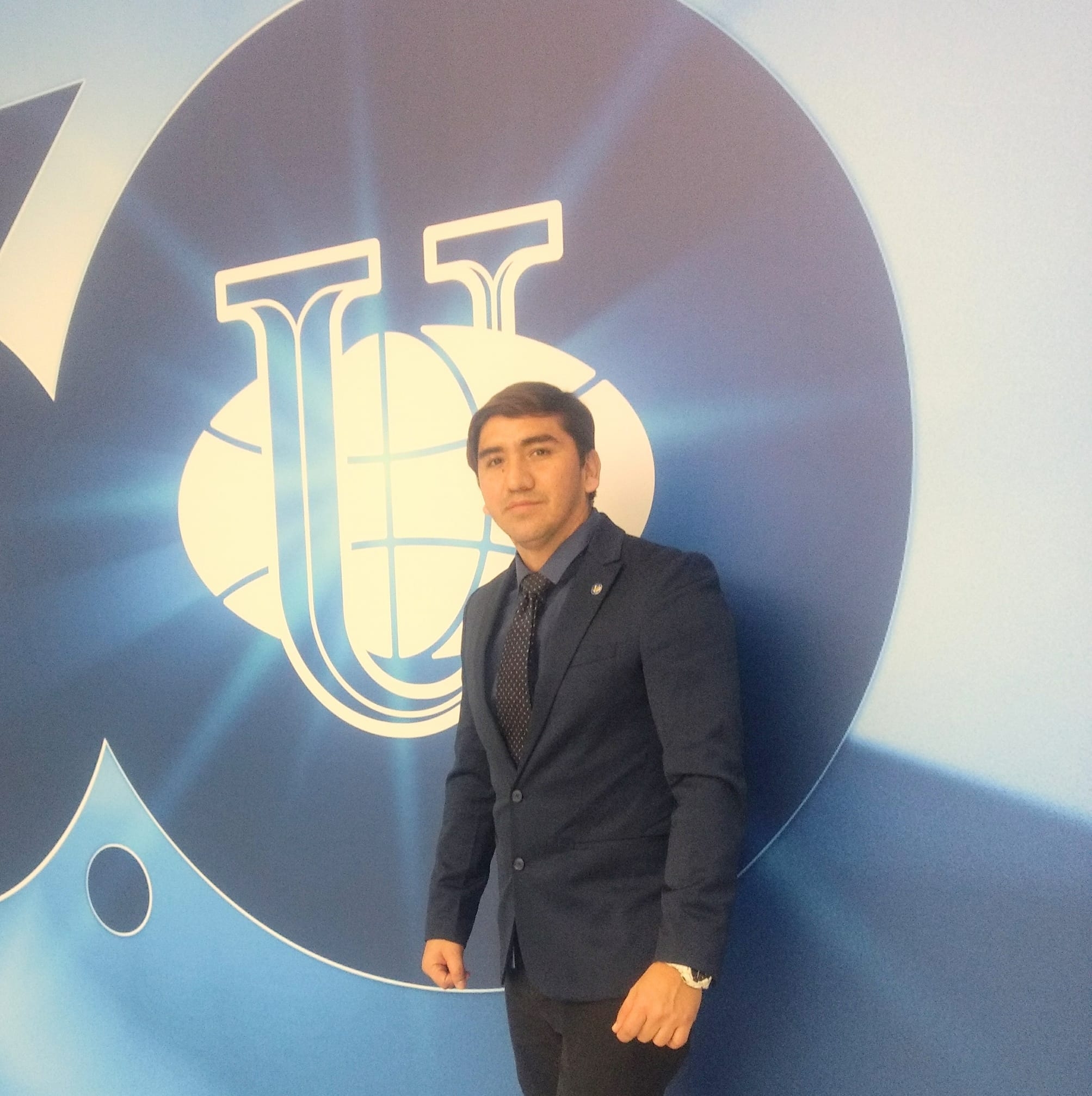 Roberto Mendoza Rendón