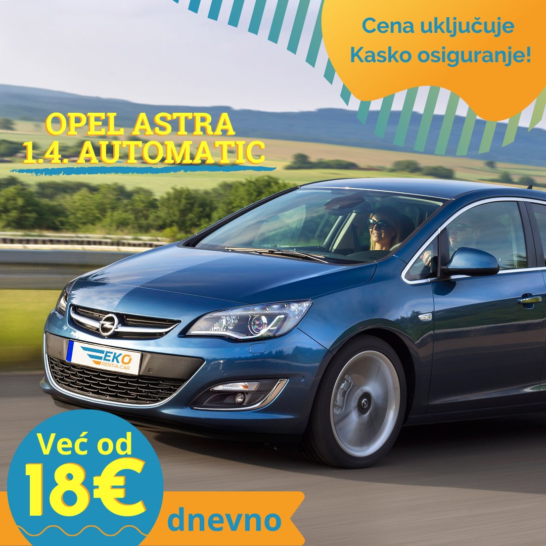 EKO rent a car