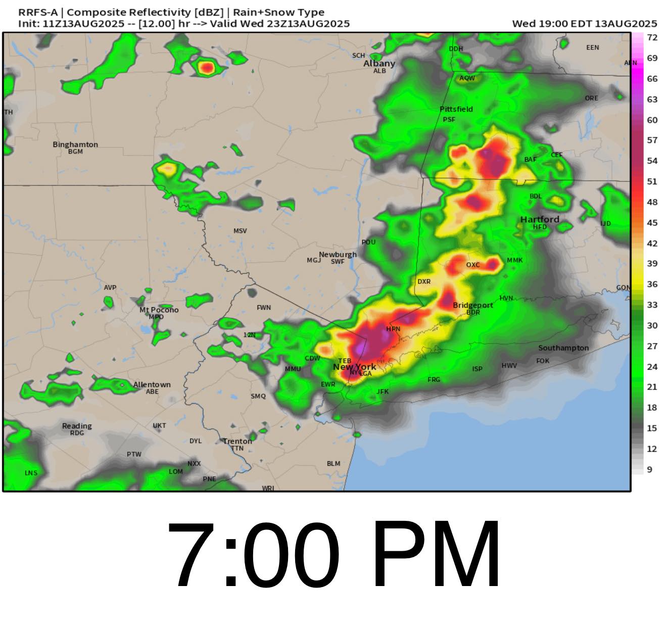 Islandwide Weather added a new photo. - Islandwide Weather