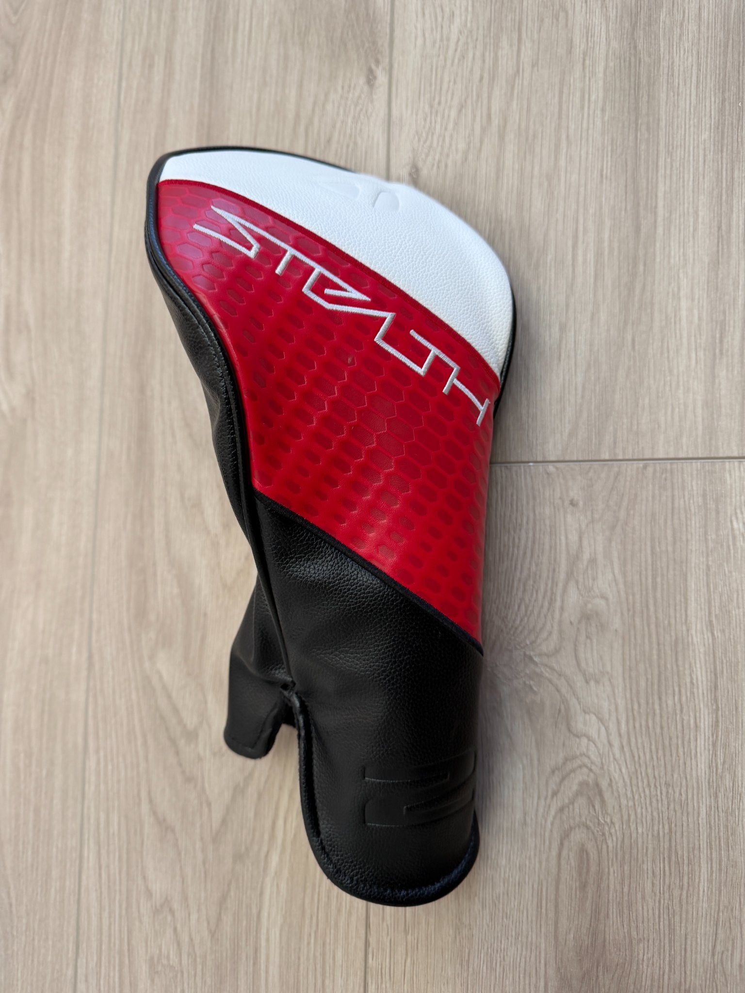 Taylormade Stealth 2 Driver, 9 degree loft, Fujikura Ventus TR Red