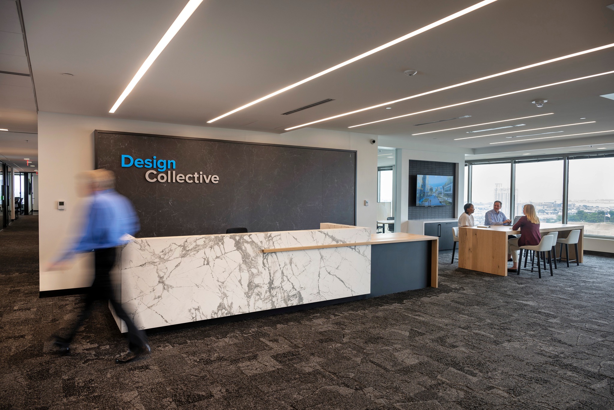Design Collective | Baltimore MD