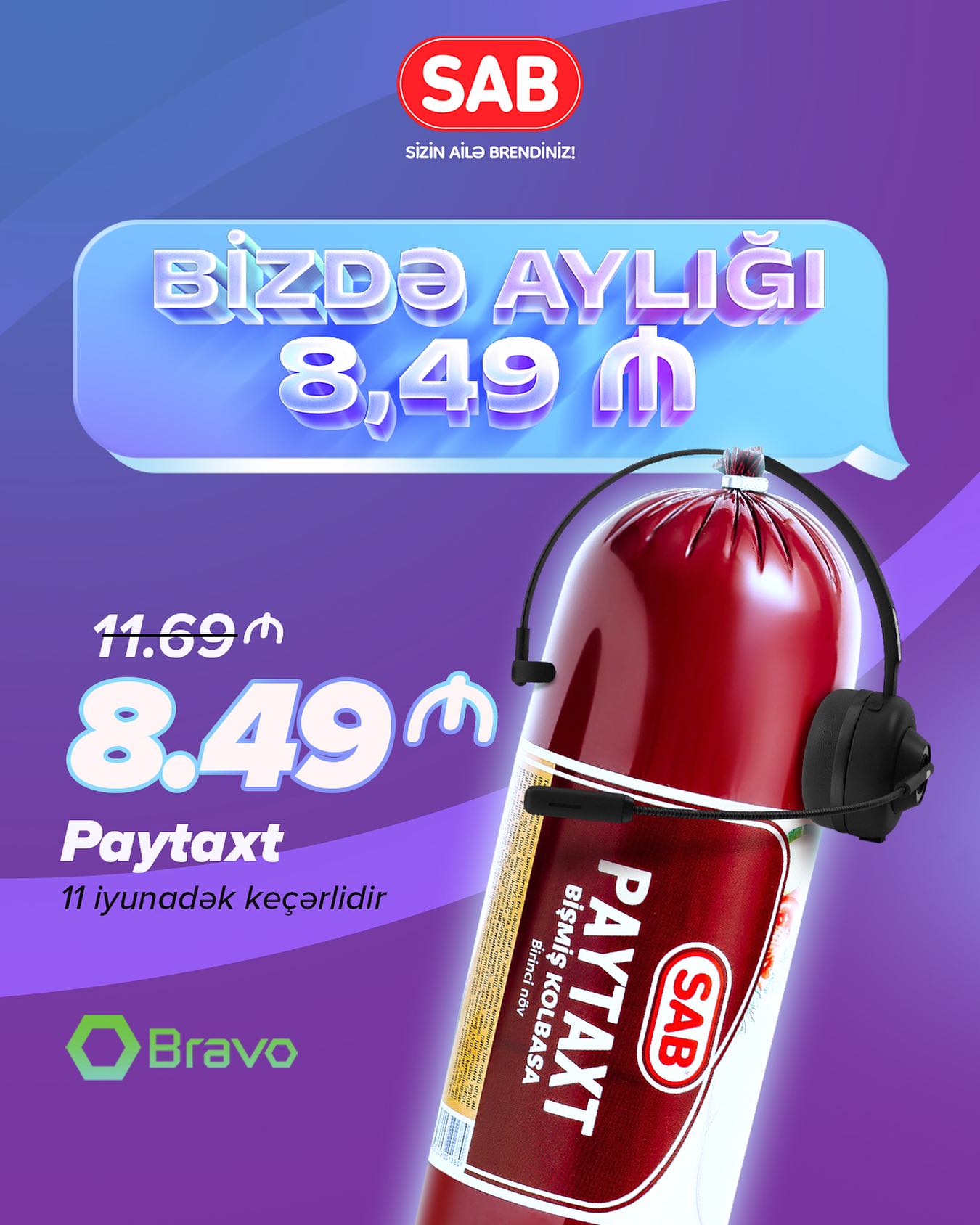 SAB Azerbaijan
