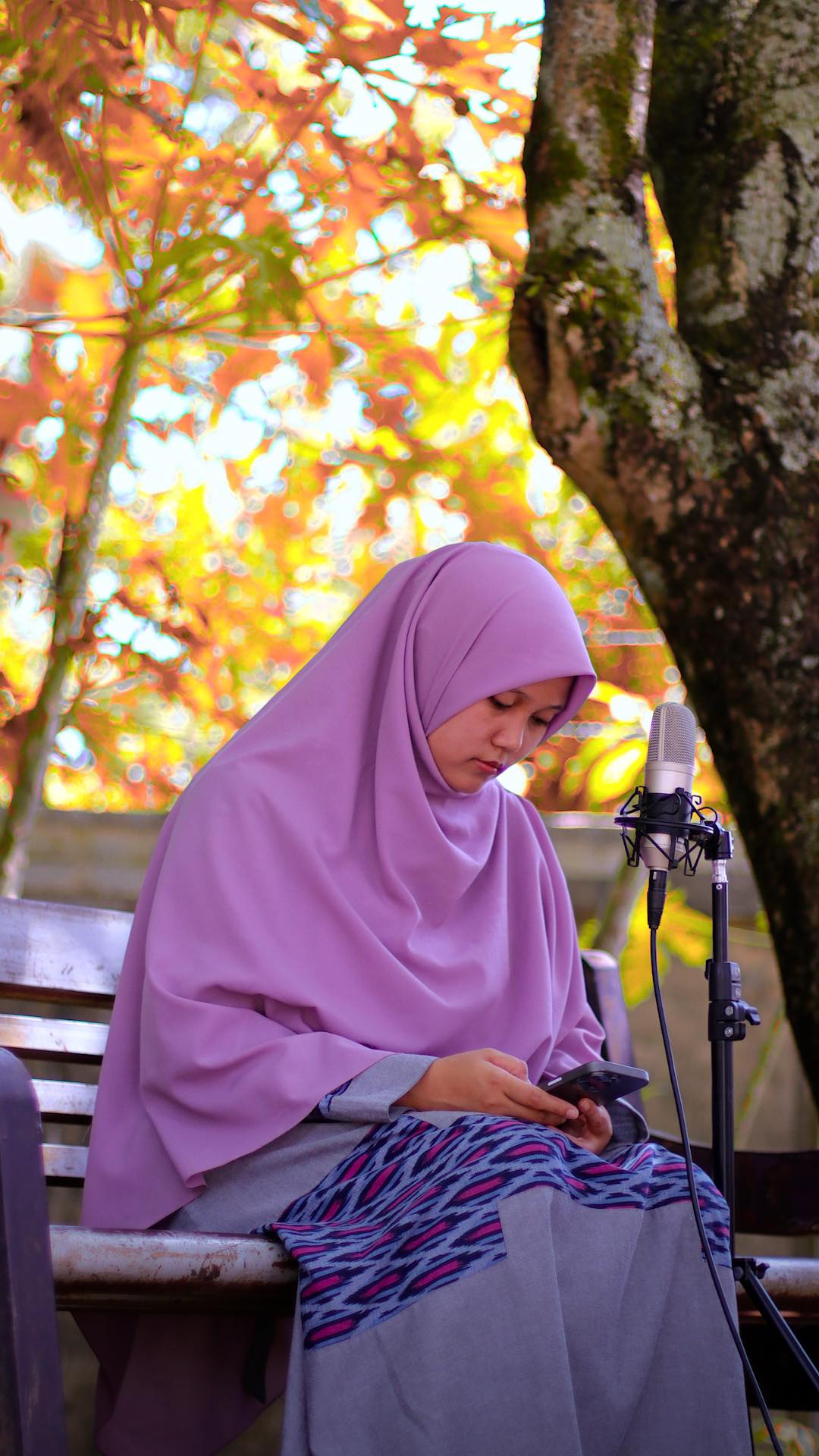 OCHI YOSI Alquran