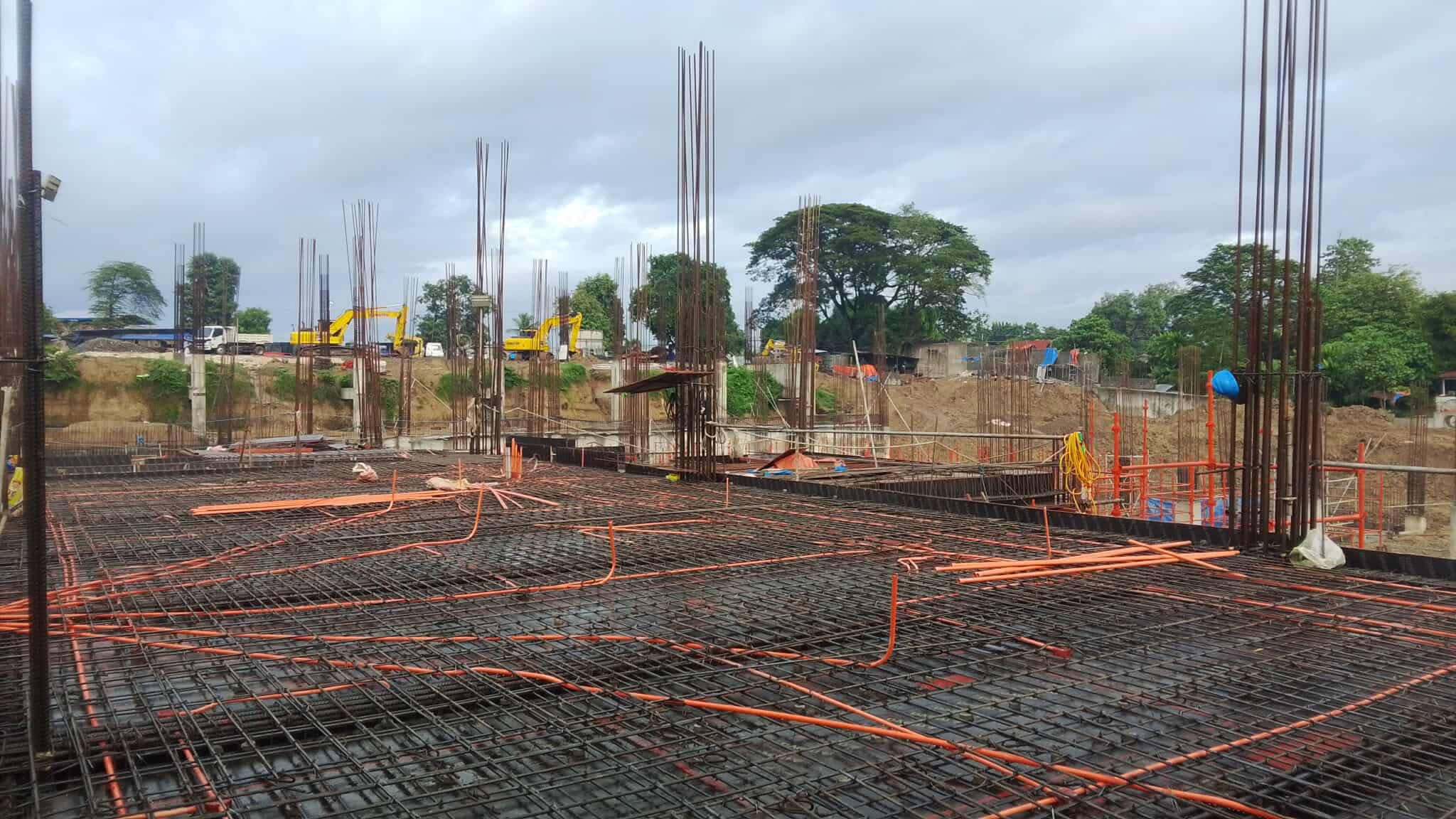 JROS Construction Services Corporation | Cebu City