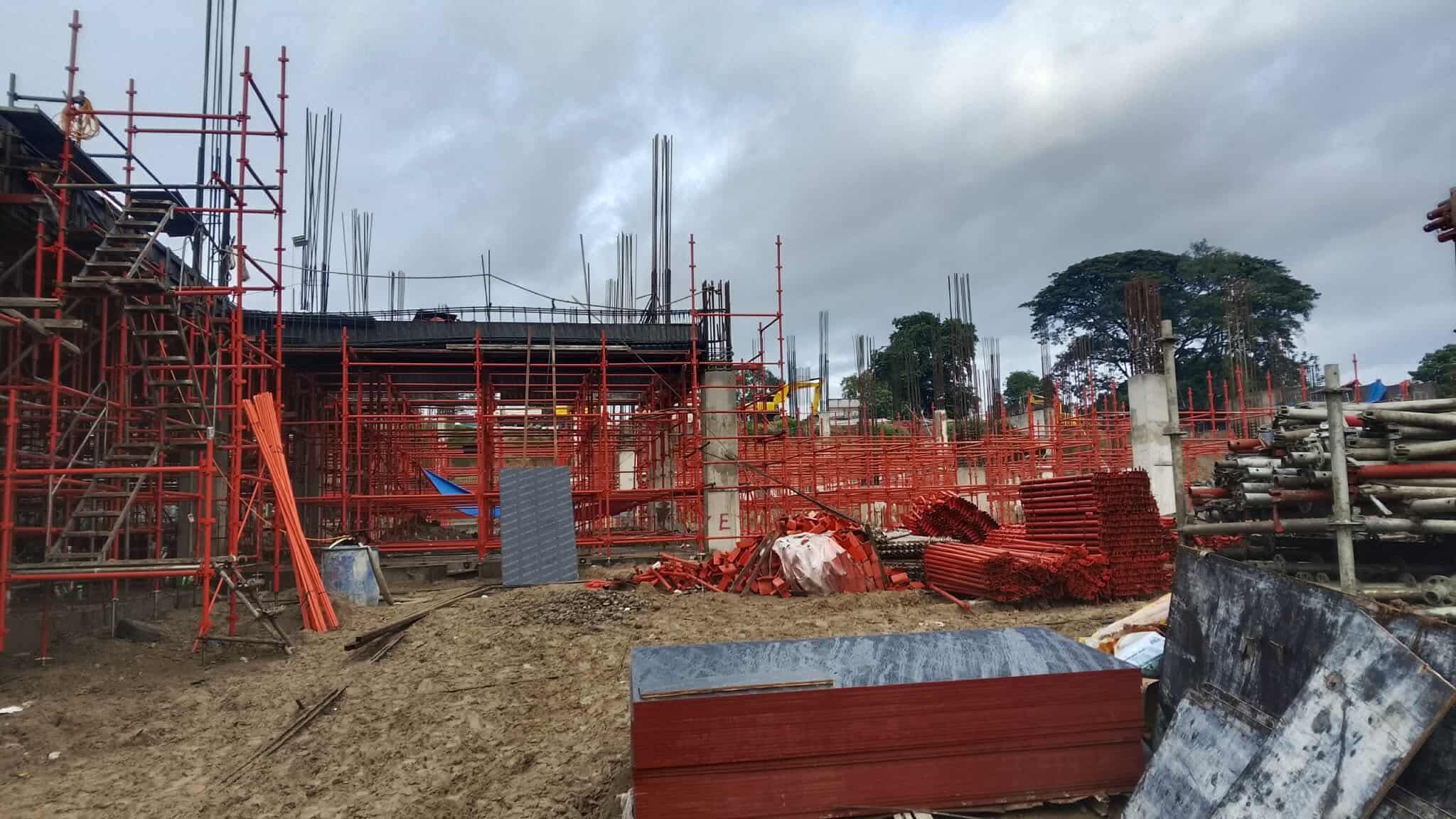 JROS Construction Services Corporation | Cebu City