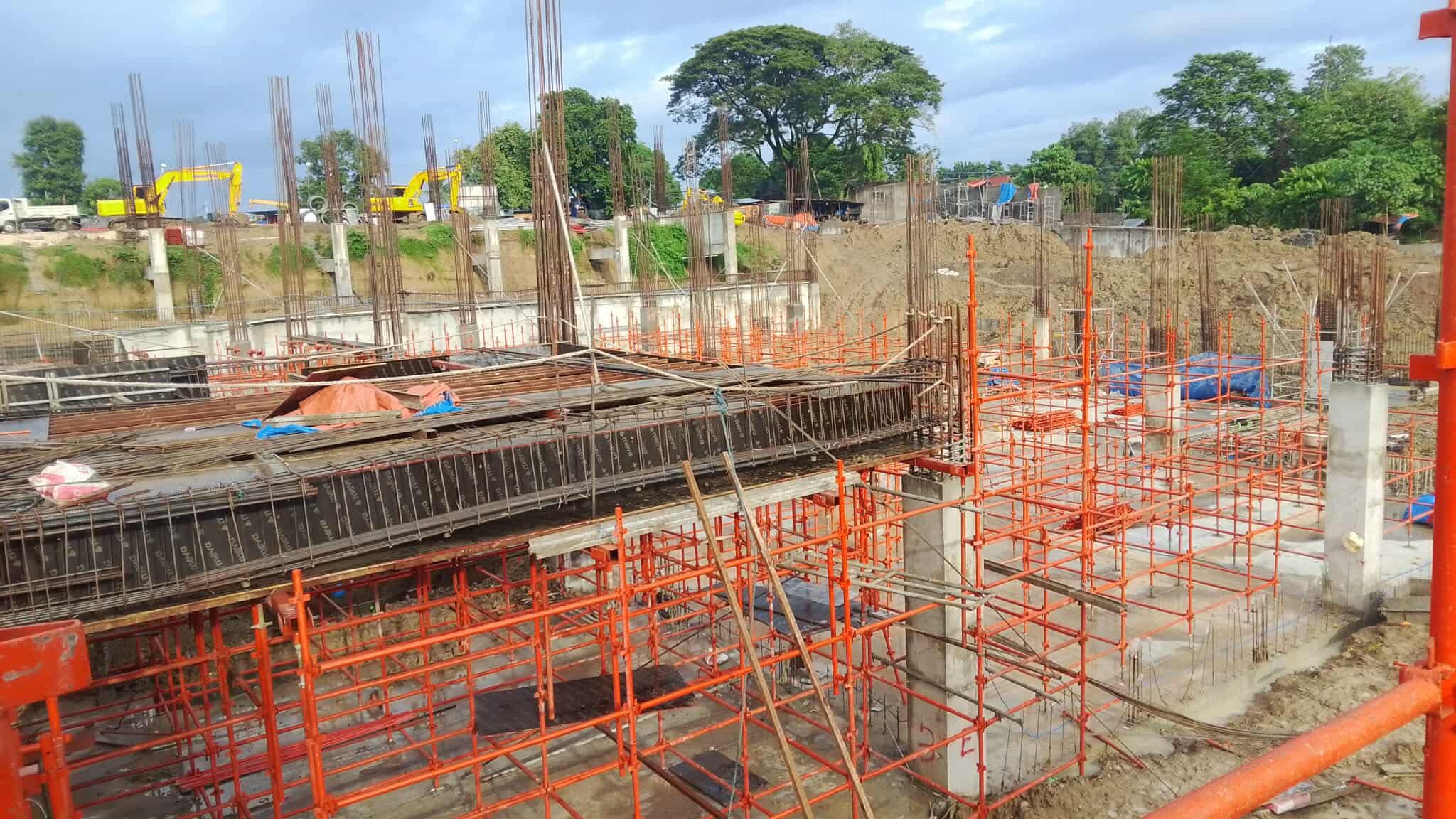 JROS Construction Services Corporation | Cebu City