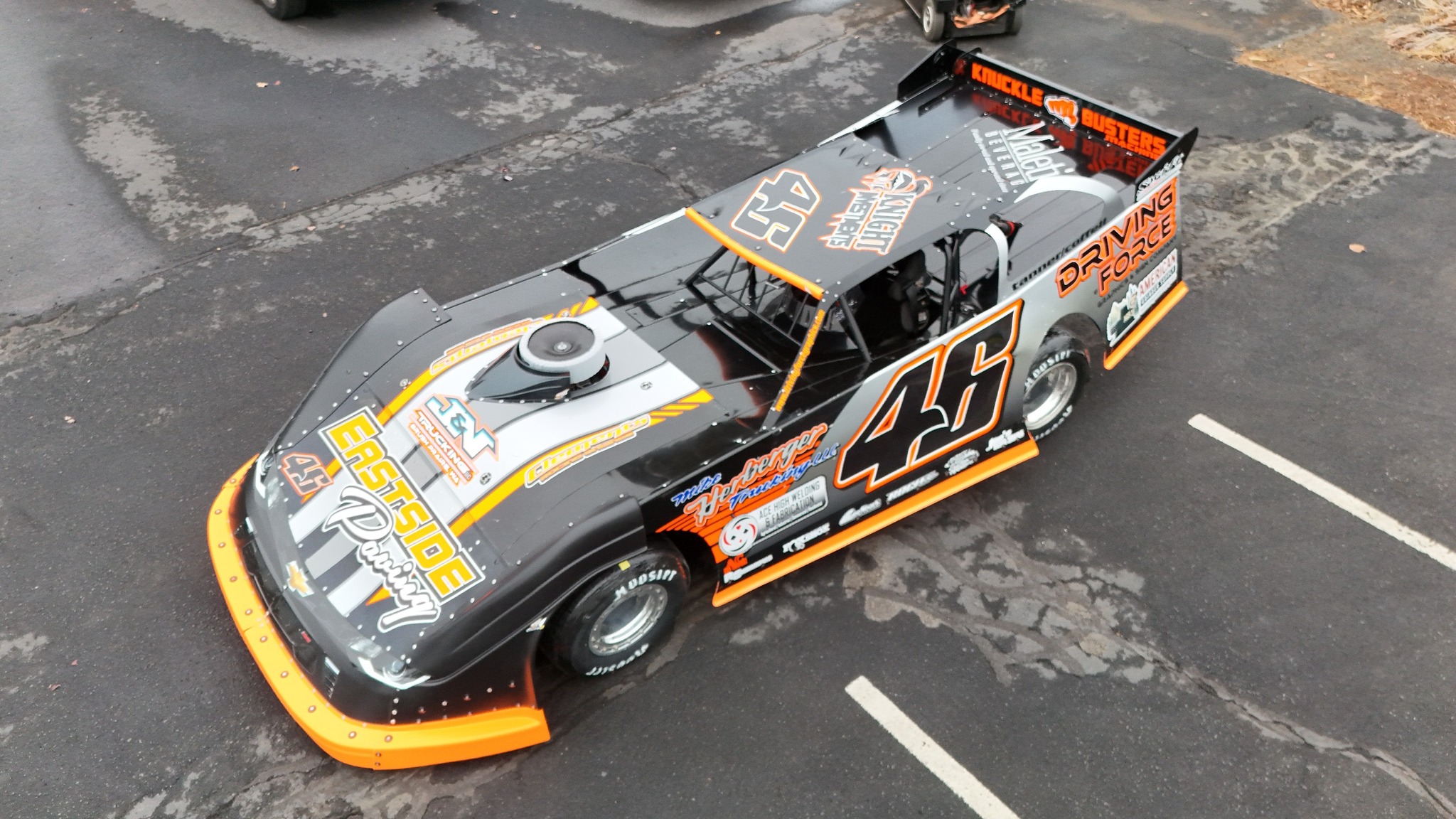 Joey Tanner Racing | Portland OR