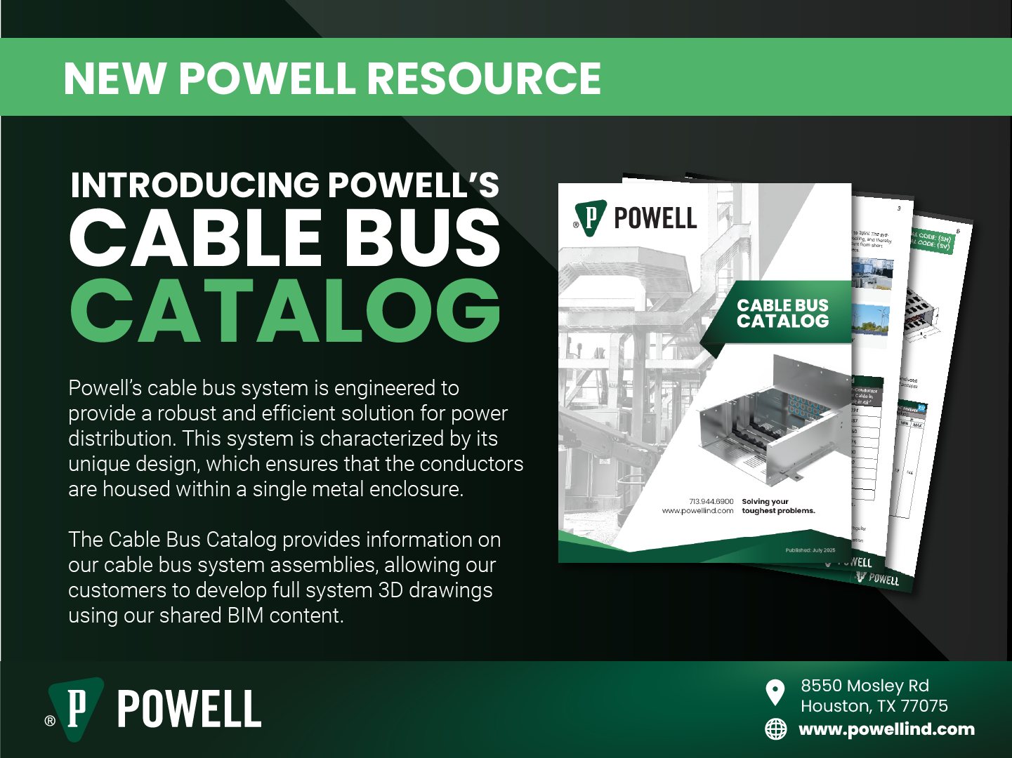 Powell - 📘 Now available: Powell’s latest resource – our... | Facebook
