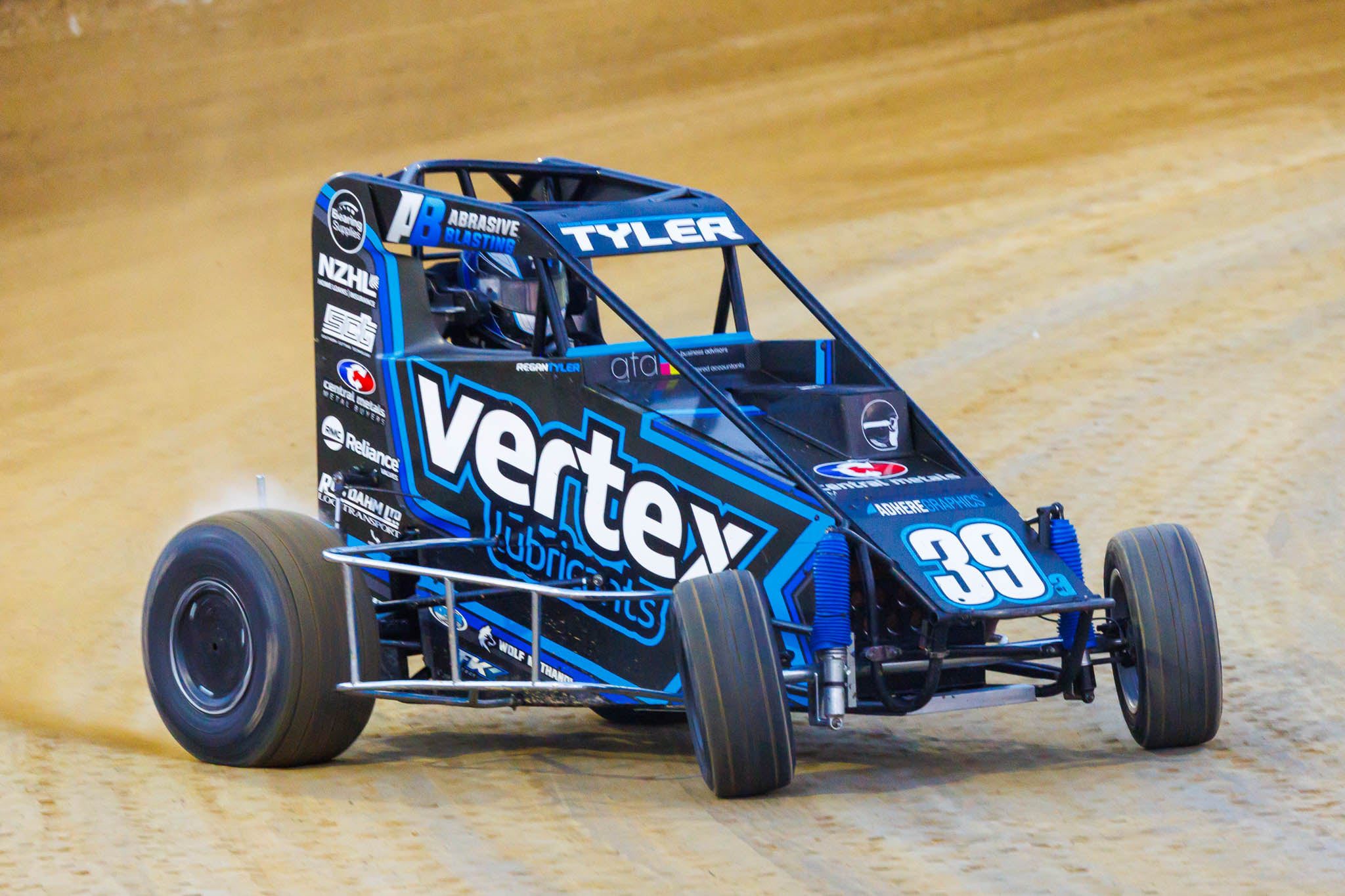 Tyler Racing