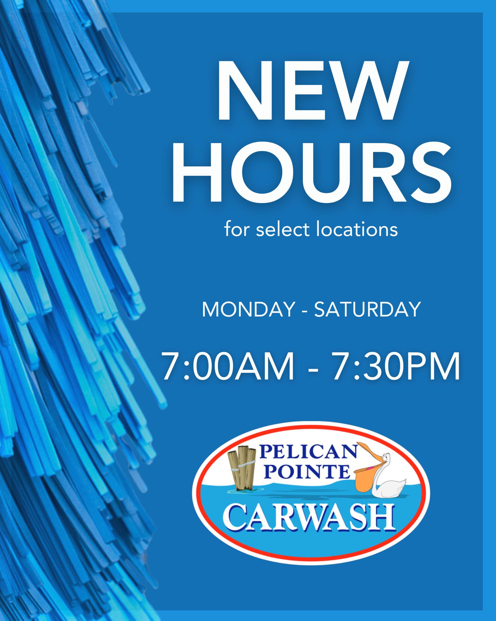 What Time Does Car Wash Open: Find Out Now!