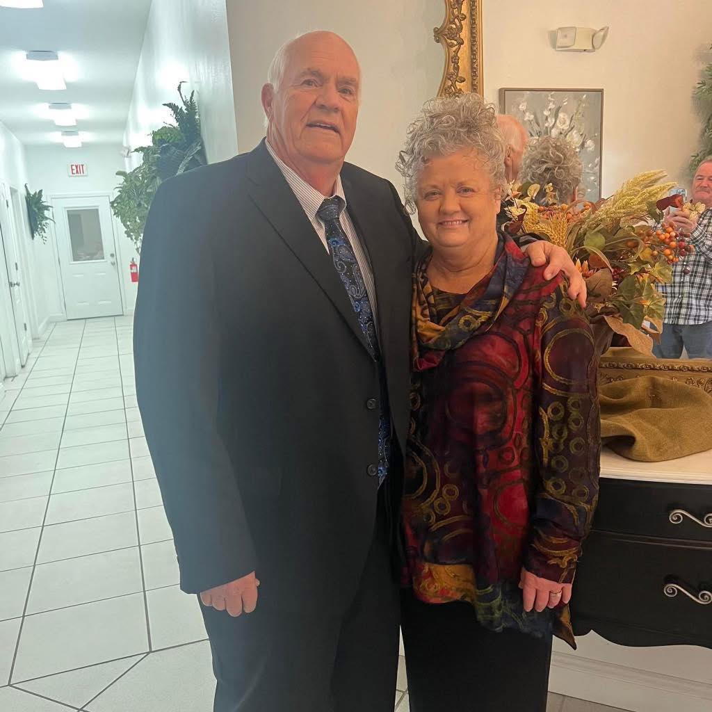 Kenneth Wayne Pate Sr.