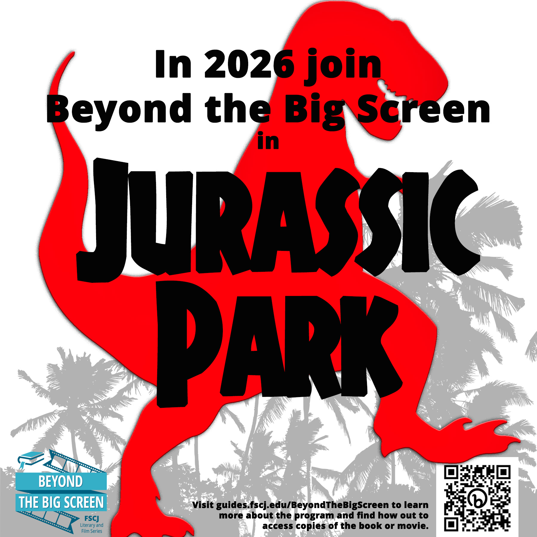 FSCJ - Beyond the Big Screen, the College's annual literary and film ...