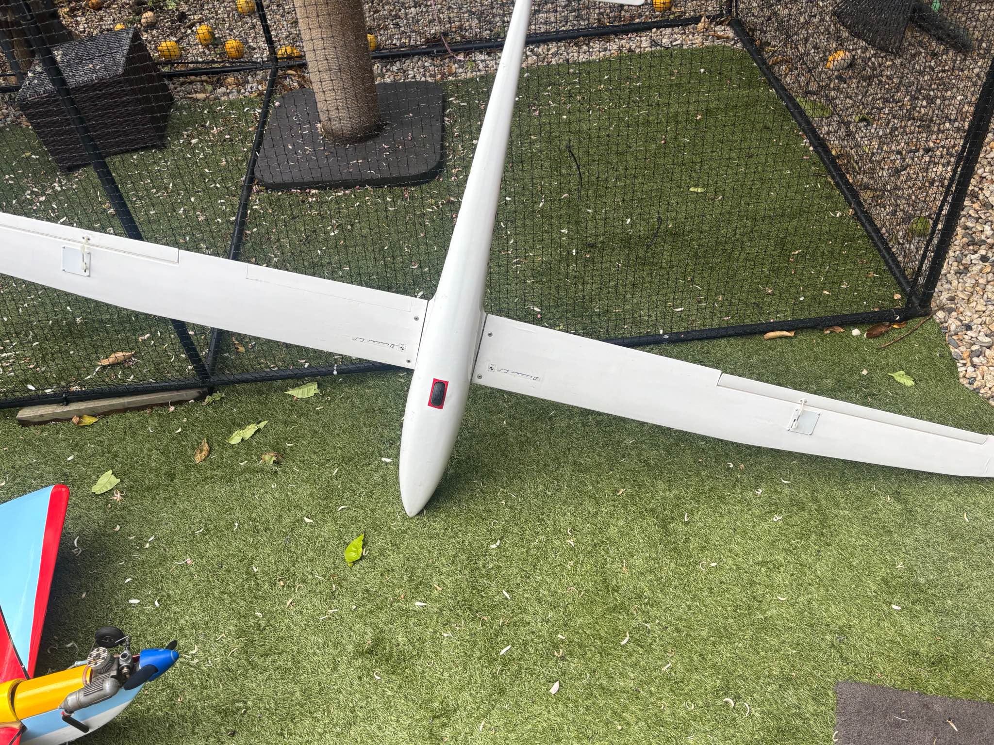 Rc Discus-Cs 2600mm wingspan CM pro - Outdoor Toys - Melbourne ...
