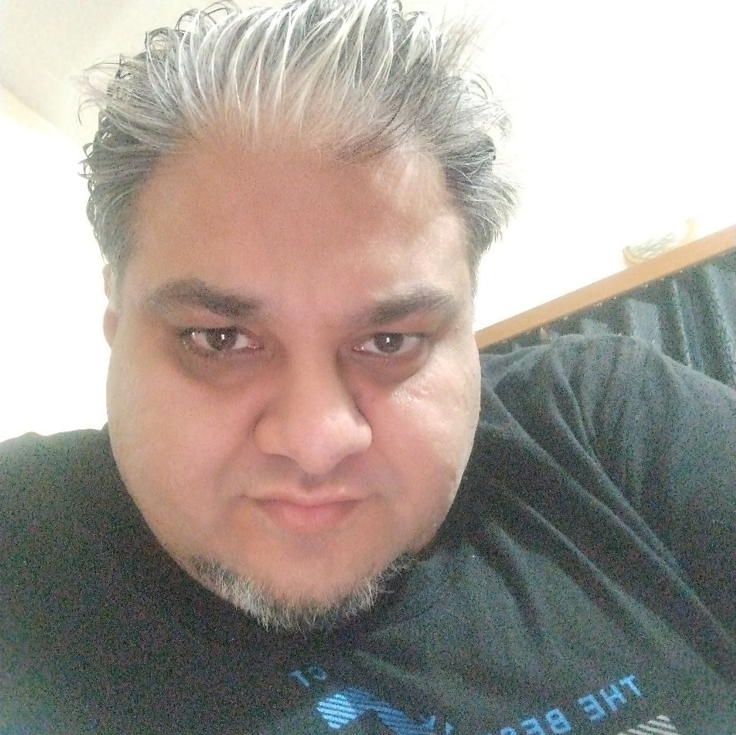 Atif Rabbani