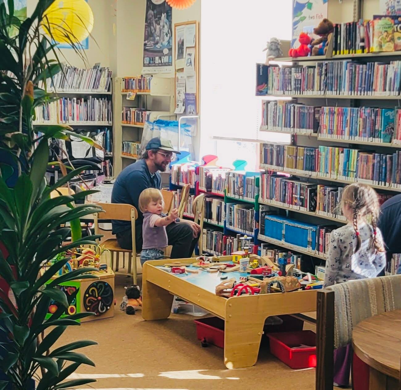 Highland County Public... - Highland County Public Library