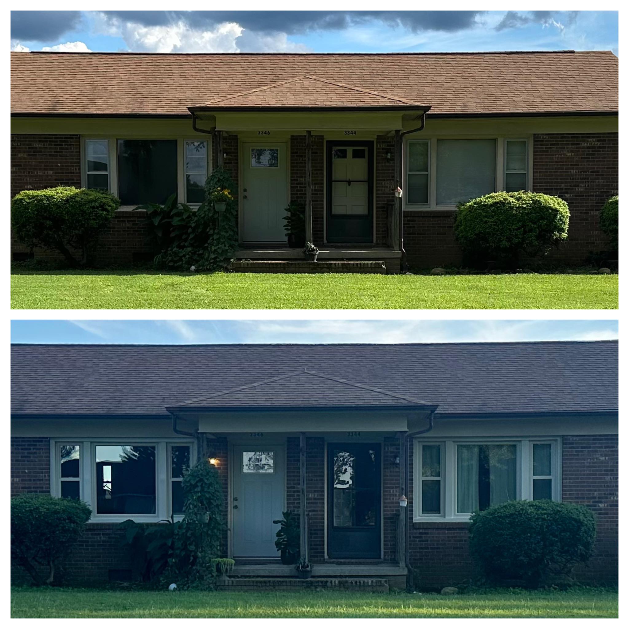 18 windows replaced and the... - Riley's Replacement Windows | Facebook