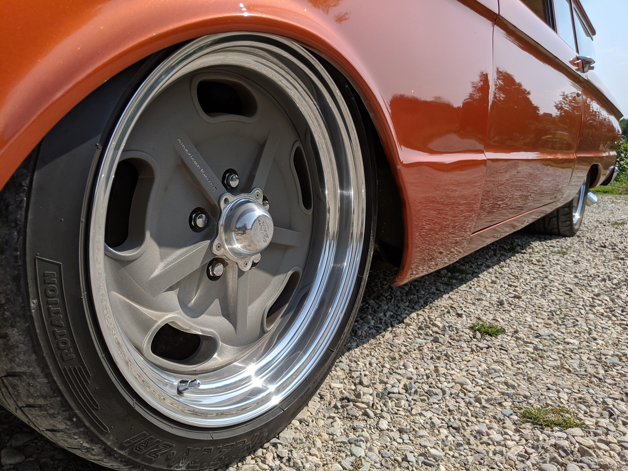 Summit - Let's get rolling on a #WheelWednesday! Show and tell what ...