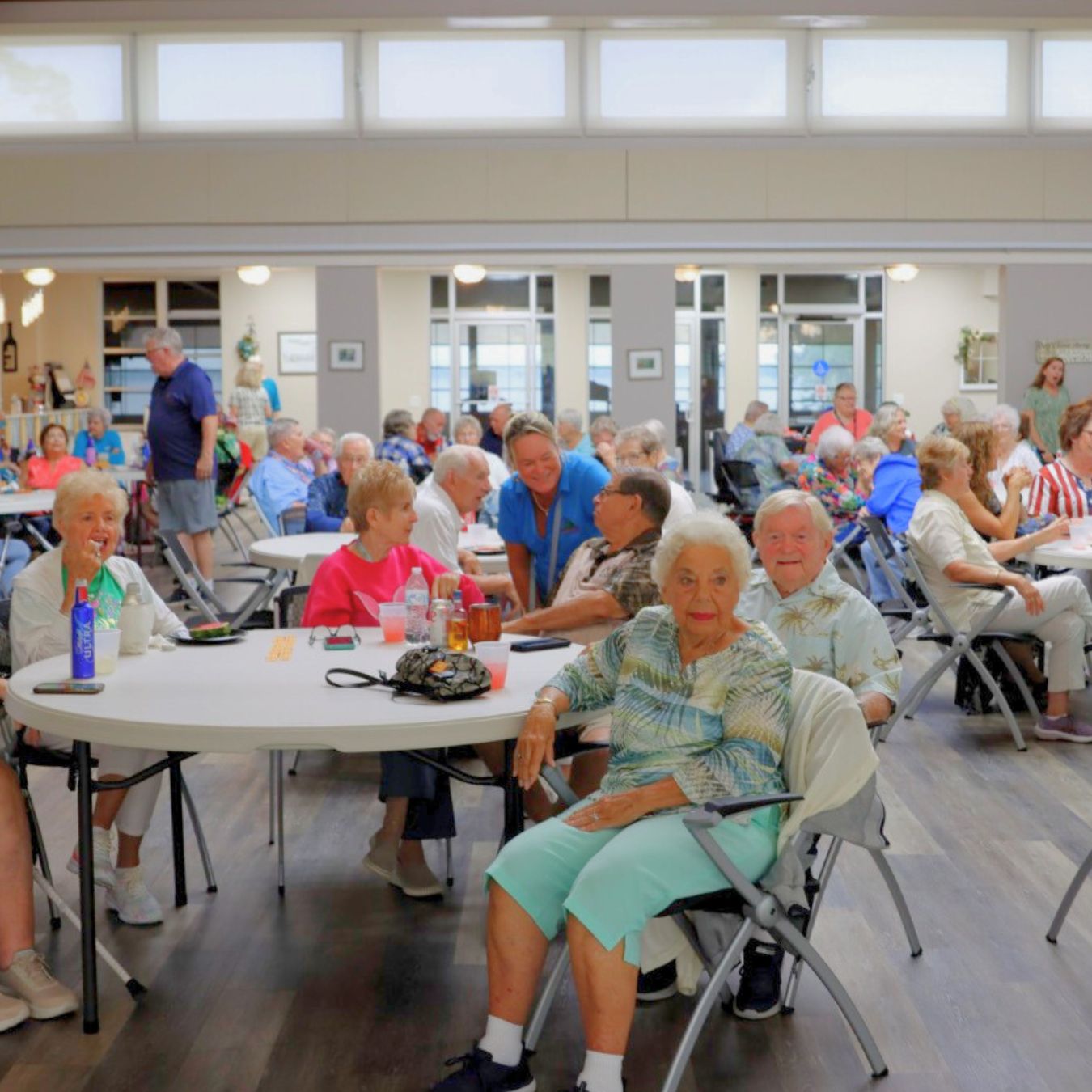 Moosehaven | Orange Park FL