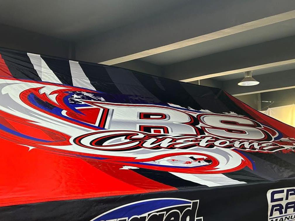RS Customs dirt track racing and race parts Llc | Cozad NE