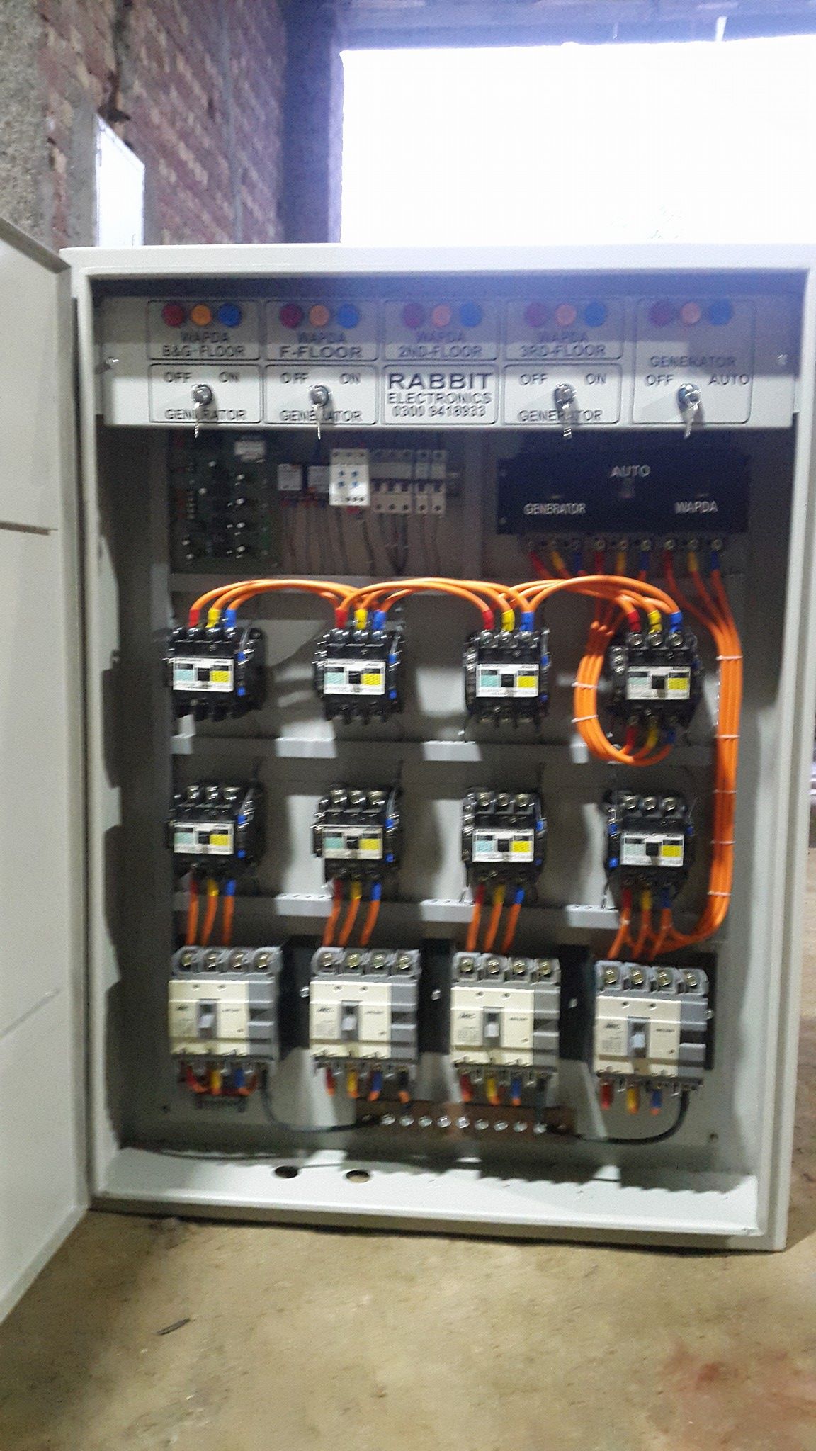 Rabbit Electronics | Lahore