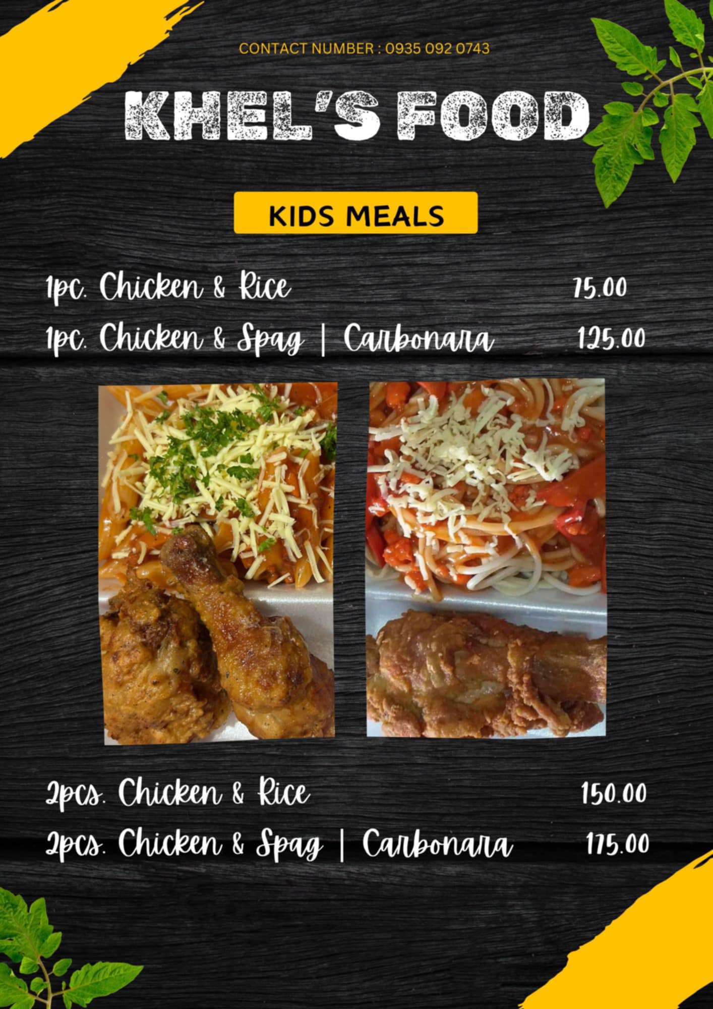 Khelsfood Khelsfood