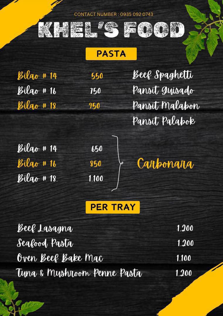 Khelsfood Khelsfood
