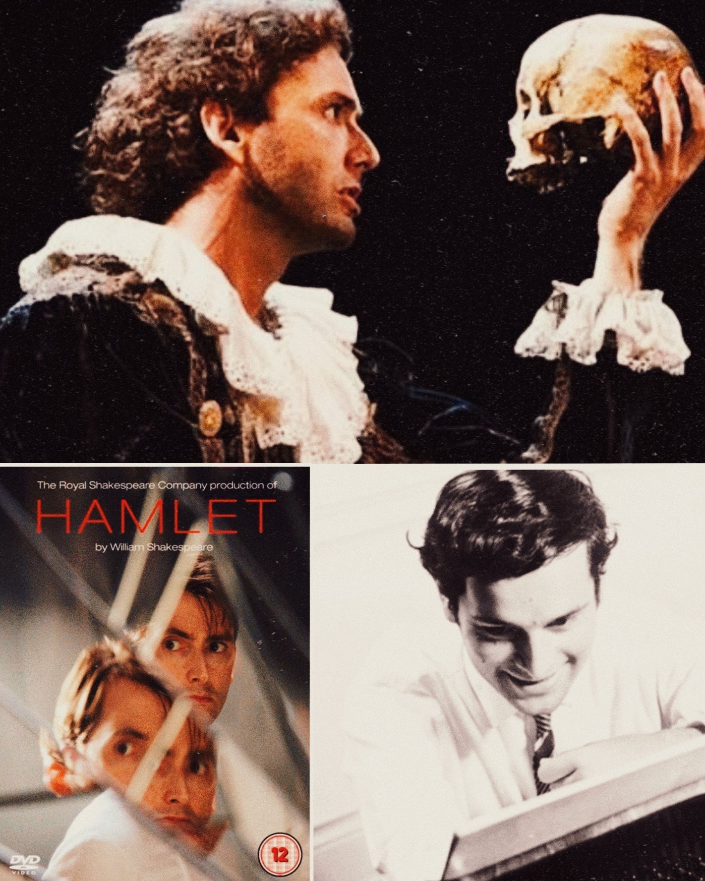 When renowned composer and... - The Skeleton Key Chronicles | Facebook