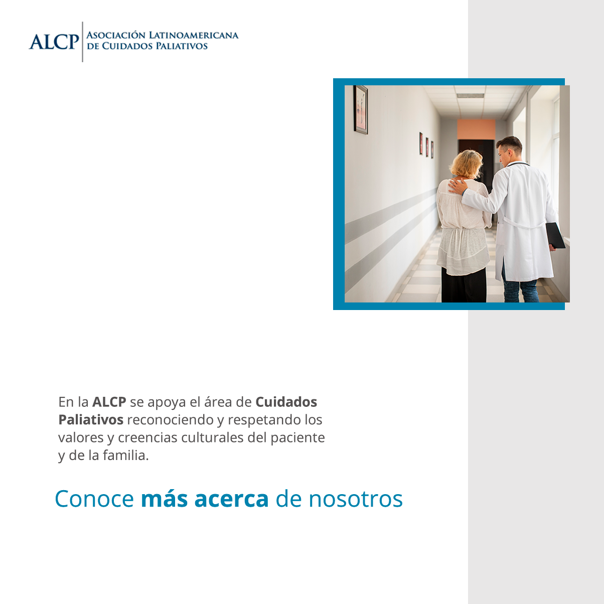 ALCP - La #ALCP es una asociación líder en cuidados...