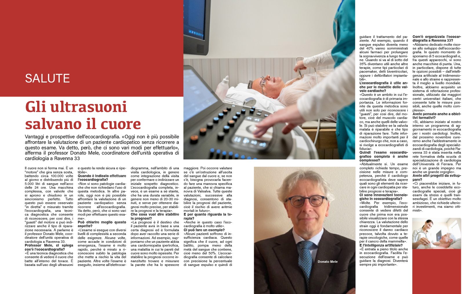KIT COPRISONDA per apparecchiature a ultrasuoni