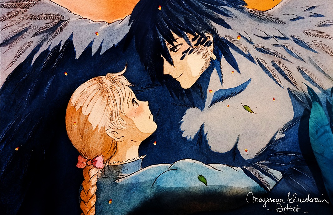 The art of Hayao Miyazaki | Does anyone know where to get a copy of ...