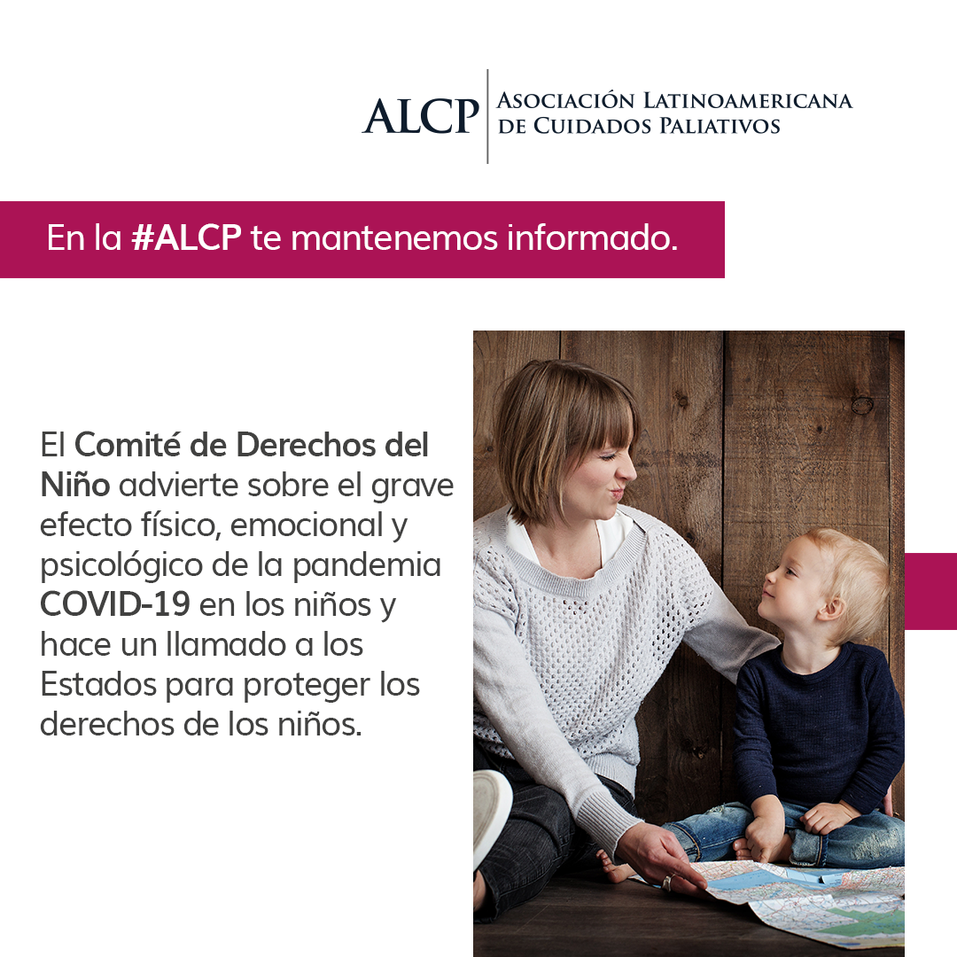 ALCP - ¡En la #ALCP te mantendremos actualizado! ¡Los...