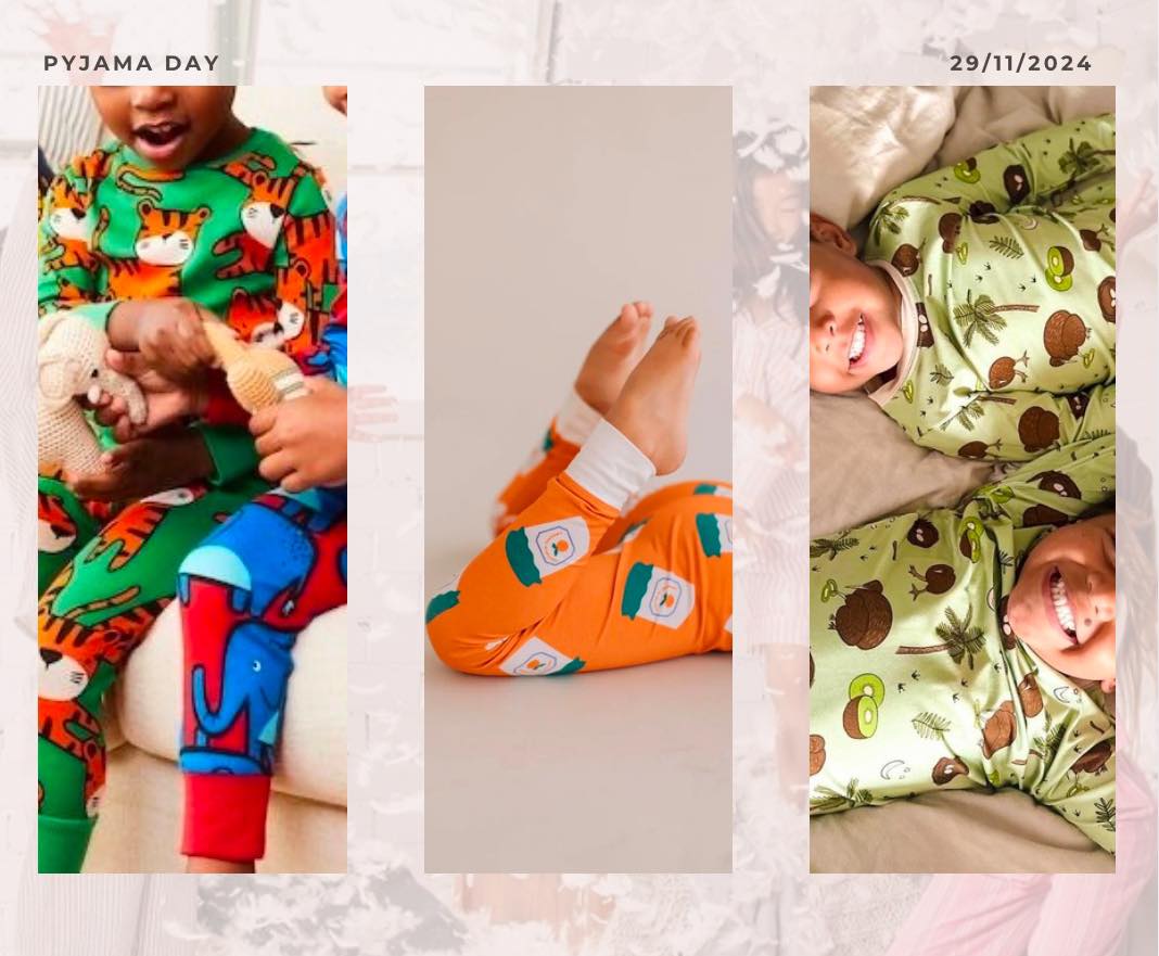 Oaklands - 🎄 Join Us for Pyjama Day and Christmas Lights Ceremony! 🎄 📅 ...
