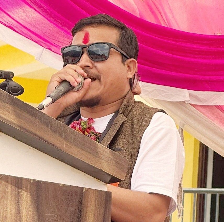 Dilli Raj Rawat