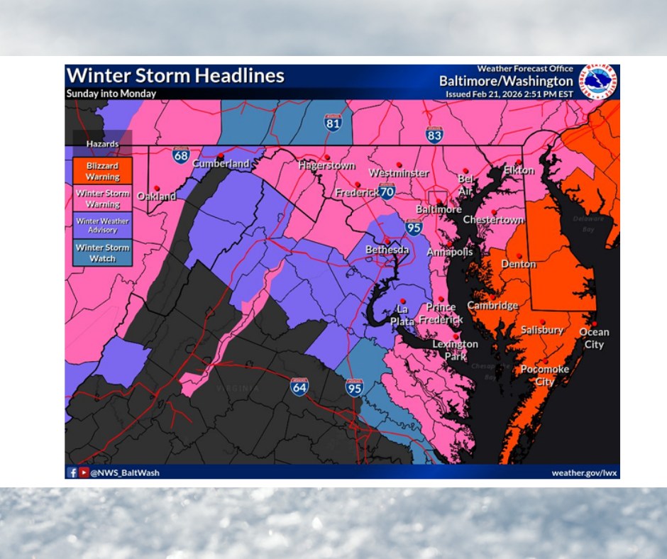 Marylan... - Maryland Department of Emergency Management- MDEM