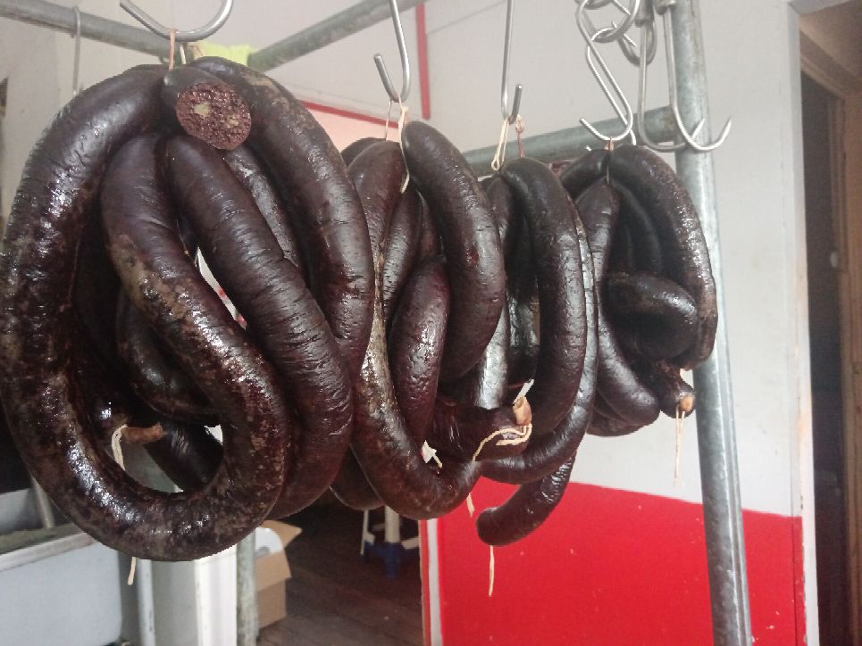 La Carnicería de Calinga | Santiago de Puriscal